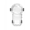 Puluz Povandeninis vandeniui atsparus korpusas, atsparus vandeniui iki 60 m gylio, skirtas „Insta360 X5 / X 5 / Pu760t“