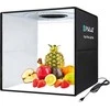 Puluz 40cm LED fotostudija PU5041B