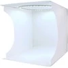 Fotostudija Puluz LED 30cm