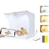 Puluz fotostudija LED 23cm PU5023