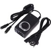 Puluz LED maitinimo šaltinio maitinimo adapteris 40 cm studijos palapinei PU2001EU