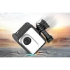 Puluz apsauginis dėklas, skirtas Insta360 GO 3/GO 3S (juodas)
