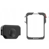 Puluz Rėmo laikiklis 2x Iso 1/4" rėmo korpusui + dangtelis, skirtas DJI Osmo 360 / Pu781b