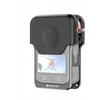 Puluz Rėmo laikiklio tvirtinimas prie korpuso 2x Iso į 1/4'' + Dangtelis Dji Osmo 360 / Pu781b