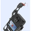 Puluz Rėmo laikiklis 2x Iso 1/4" rėmo korpusui + dangtelis, skirtas DJI Osmo 360 / Pu781b