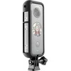 Puluz rėmo montuojamas korpuso rėmas, skirtas Insta360 One X2 / Pu587b