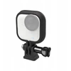Puluz Rėmo tvirtinimo korpusas, rėmo laikiklis, trikojis, 1/4 colio, skirtas „Insta360 Go Ultra“ / „Pu788b“