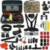 53 priedai veiksmo kameroms Puluz Combo Kit PKT27