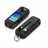 Puluz Silikoninis dėklas, skirtas „Insta360 X5“ / „Insta 360 X 5“ / Sya002918301b / Juodas