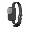Silicone band / Pet collar Puluz for DJI Osmo Nano (Juodas)