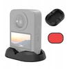 Puluz Stovas Trikojis Stovas Lipnus laikiklis DJI Osmo 360 Pu780b kamerai