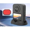 Puluz Stovas Trikojis Stovas Lipnus laikiklis DJI Osmo 360 Pu780b kamerai