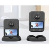 Puluz Stovas Trikojis Stovas Lipnus laikiklis DJI Osmo 360 Pu780b kamerai