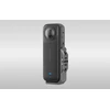 Puluz Adapteris Laikiklis Mocowanie Poziom Pion Na 1/4"" + System Gopro Do Insta360 X4 / Insta360 X5 / Pu982b