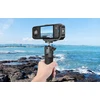Puluz Adapteris Laikiklis Mocowanie Poziom Pion Na 1/4"" + System Gopro Do Insta360 X4 / Insta360 X5 / Pu982b