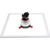 Puluz Instaliacija / apdaila Led Shadowless - 1200lm 40cm - Tentui