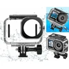 Puluz waterproof diving case for DJI Osmo Action 6 (iki 60m)
