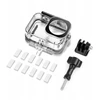 Puluz Obudowa Wodoodporna Podwodna Dėklas Do Nurkowania Wody 60m / Dji Osmo Action 6/ Pu1078t