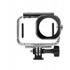 Puluz Dėklas vandeniui atsparus povandeninis dėklas nardymui 60 m gylyje / Dji Osmo Action 6 / Pu1078t