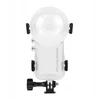 Puluz waterproof diving case for Insta360 X4 Air (iki 50m)