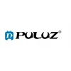 PULUZ žandikaulių lanksčių lenktų kaklelių spaustuvų laikiklis