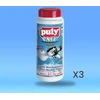 Kavos aparatas cleaning powder PulyCaff® Plus, 900 g