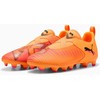 Puma Future 8 Match LL Jr FG/AG 108618-03 vaikiški bateliai