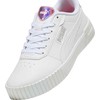Buty moterims Puma Carina 2.0 GirlPower 395095 01 (38)