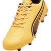 Puma King Match FG/AG 107570 05 (42) futbolo bateliai