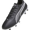 Buty piłkarskie Puma King Pro FG/AG 107566 01 44,5