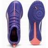 Puma Ultra 5 Match IT+ Mid Jr batai 108099-01