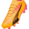 Puma Ultra Match FG/AG 107754 03 43 futbolo bateliai