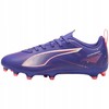 Buty piłkarskie vaikams Puma Ultra 5 Play FG/AG 107695 01 (38)