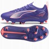 Buty piłkarskie vaikams Puma Ultra 5 Play FG/AG 107695 01 (38)