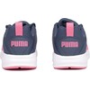 Buty vaikams Puma Comet 2 Alt mėlyna-rožinė 194776 08 (39)