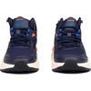Buty vaikams Puma X-Ray Speed Mid WTR tamsiai mėlyna 387385 02 (39)