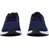 Buty vyrams bėgiojimui Puma Night Runner V2 granatowo-balta 379257 03 44,5