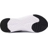 Buty vyrams bėgiojimui Puma Night Runner V2 granatowo-balta 379257 03 44,5