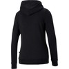 Bluza Puma ESS Logo Hoodie W 586791 01 (Feature-L)