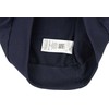 Bluza vaikams Puma Team Goal Casuals Hoddy tamsiai mėlyna 658619 06 (152cm)