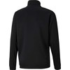 Bluza vaikams Puma teamRISE Training Poly Jacket Jr juoda 657393 03 (164cm)