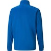 Bluza vaikams Puma teamRISE Training Poly Jacket Jr mėlyna 657393 02 (116cm)