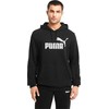Bluza Puma ESS Big Logo Hoodie M 586688 01 (Feature-L)