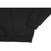 Puma Team Goal Casuals Crew Neck Sweat juoda sportinė liemenėlė 658592 03 (M)