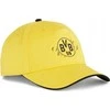 Puma Czapka Borussia Dortmund 025551-01