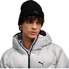 Kepurė Puma Metal Cat Kepuraitė Juoda 26404 01