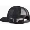 Puma Basketball Trucker Cap M 024914-01 (kepurės dydis – unisex)