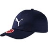 Kepurė su snapeliu PUMA ESSENTIAL CAP tamsiai mėlyna 052919 03