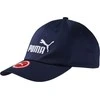 Kepurė su snapeliu Puma Essential Cap tamsiai mėlyna 052919 18