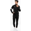 Dres męski Puma Team Rise juoda 658653 03 S